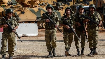 رئاسة إقليم كردستان العراق تعلق على إعلان الحداد على عفرين