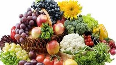 انخفاض أسعار الخضروات والفاكهه اليوم