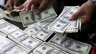 ننشر أسعار الدولار صباح اليوم في البنوك المصرية