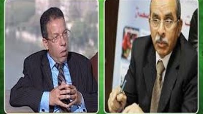 تفاقم الخلاف بين 
