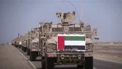 القوات الحكومية تستعد لطرد الحوثيين من مضيق باب المندب