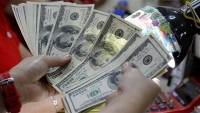 استقرار سعر الدولار الأمريكي مقابل الجنيه في آخر أيام العيد
