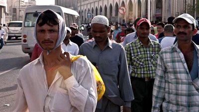 منظمات دولية تلاحق انتهاكات قطر بحق العمالة الأجنبية