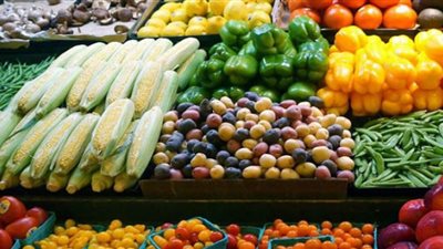 بالفيديو..استقرار في أسعار الخضروات والفاكهة والطماطم بـ6 جنيهات