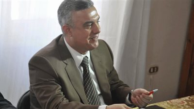 ضم مستشفيات المؤسسة العلاجية بالإسكندرية إلى القاهرة