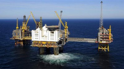 إيني تبيع 30% من حقل ظهر المصري إلى روسنفت الروسية بـ1.125 مليار دولار