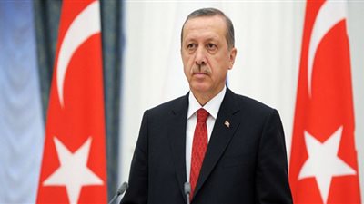 أردوغان: تصرفات الولايات المتحدة 