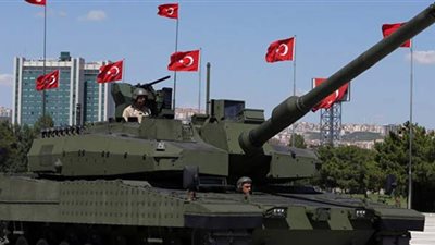 بعد طرد الأكراد.. تركيا تنشيء ثلاثة قواعد عسكرية جديدة بالعراق