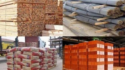فيديو.. خبير اقتصادي: ارتفاع أسعار مواد البناء يسبب كارثة للمصريين