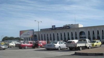 الكويت والإمارات تستقبلان أولى الرحلات من مطار باسل الأسد
