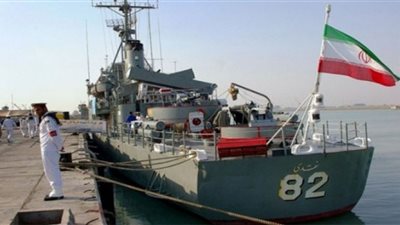 إيران تحبط هجوم 
