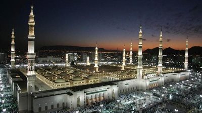 العرب يهتزون على وقع تفجيرات المدينة