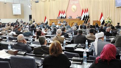 البرلمان العراقي يعقد جلسة للرئاسات الثلاثة لمناقشة استفتاء كردستان