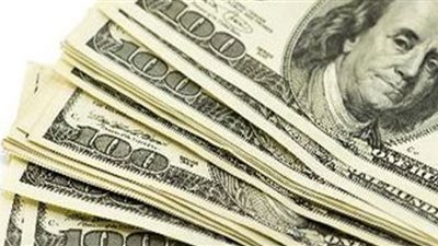 البنك التجاري الدولي يرفع سعر الدولار قرشين