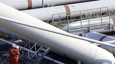 إيران تصدر الغاز لأوروبا للمرة الأولى منذ رفع العقوبات