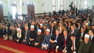 وزير الأوقاف: قوافل دعوية لنشر الفكر الوسطي بالمحافظات