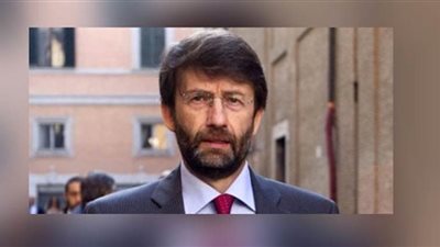 إيطاليا تعلن استعدادها لإرسال ذوي فريق حماية تراث إلى تدمر