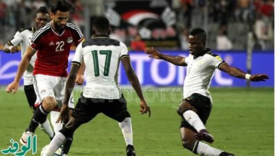 المنتخب يصطحب الفول والحلاوة الطحنية في أمم إفريقيا