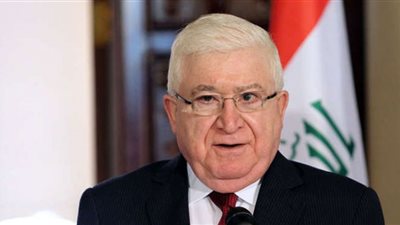 استفتاء كردستان.. قوى عراقية تطالب الرئيس معصوم بـ