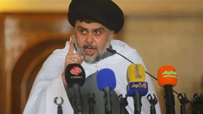 زعيم التيار الصدري: انفصال كردستان انتحار