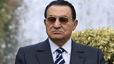 شوقي السيد: تحفظ سويسرا على أموال مبارك غير قانوني