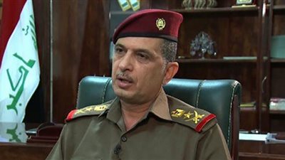 رئيس أركان الجيش العراقي يبحث مع نظيره التركي استفتاء إقليم كردستان