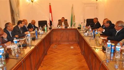 محطة مياه جديدة بـ110 ملايين جنيه للقضاء على مشكلات المياه بالجيزة