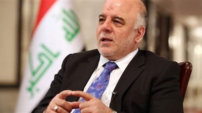 العبادي عن استفتاء كردستان: اسألوا 