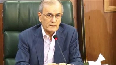 محافظ كركوك يُدلي بصوته في استفتاء انفصال كردستان