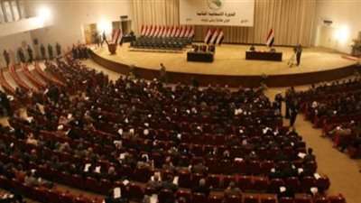 البرلمان العراقي يُصوِّت على غلق جميع المنافذ الحدودية مع إقليم كردستان