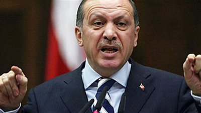 أردوغان يتوعد بحملة عسكرية في كردستان العراق