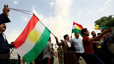 نشطاء يتنبئون بالحدود المستقبلية لتركيا بعد انفصال كردستان العراق
