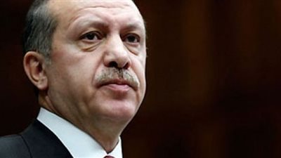أردوغان يهدد بسلاح النفط لمواجهة انفصال كردستان العراق