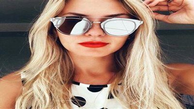 شاهد.. الألوان الهادئة تسيطر على ألوان النظارات لهذا الموسم