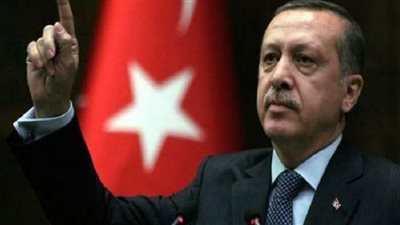 أردوغان يهدد الأكراد بالمجاعة بسبب استفتاء الانفصال