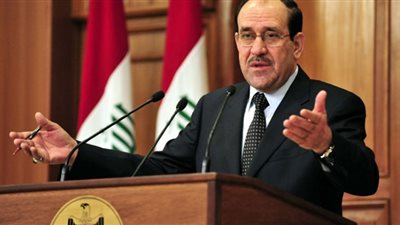 نائب الرئيس العراقي يطالب بمقاطعة إقليم كردستان اقتصاديًا وأمنيًا