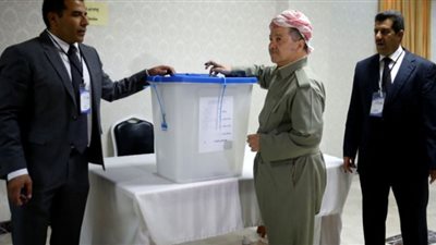 ألمانيا: من المؤسف أن تصر حكومة إقليم كردستان على الانفصال