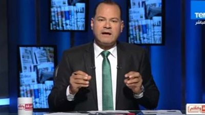 بالفيديو.. نشأت الديهي: نتيجة استفتاء إقليم الكردستان 