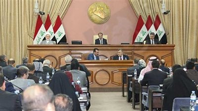 كردستان العراق يرفض قرارات الحكومة العراقية