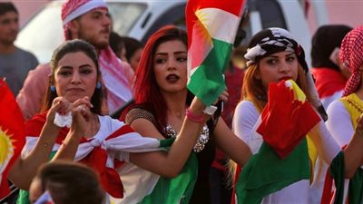 العراق وتركيا وإيران يعقدون اجتماعًا ثلاثيًا لمناقشة استفتاء انفصال كردستان