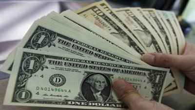 حالة فريدة في تسعير الدولار لدى البنوك الرئيسية اليوم
