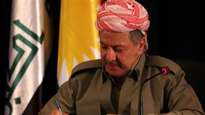 إقليم كردستان يوافق على تسليم منافذه الحدودية لحكومة العراق