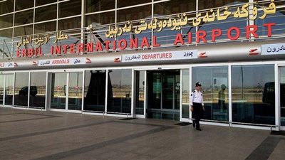 العراق: الطيران الداخلي إلى كردستان مستمر لصالح المواطنين
