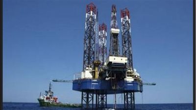مستحقات شركات النفط الأجنبية لدى مصر ترتفع لـ3.2‬ مليار دولار بنهاية مارس