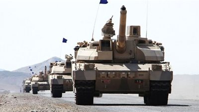 الجيش اليمني يقترب من استعادة كامل الساحل الغربي