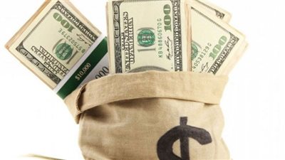 الدولار يستقر عند 18.27 جنيه فى تعاملات اليوم بالبنوك