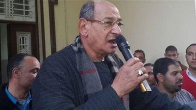 النائب الوفدي عثمان المنتصر: زيادة أسعار توريد المحاصيل الزراعية وقوانين الفلاح أولويات عمل اللجنة
