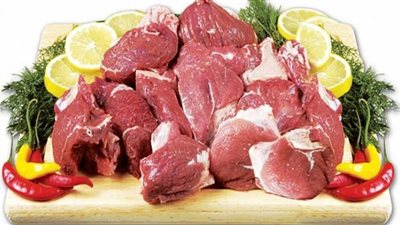 دراسة طبية تحذر من تناول الرجال اللحوم الحمراء بكثرة