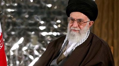 خامنئي يهاجم استفتاء كردستان العراق: «إسرائيل جديدة»