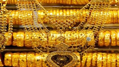 استقرار مؤقت لأسعار الذهب .. والأوقية تجاوزت 15.6 ألف جنيه